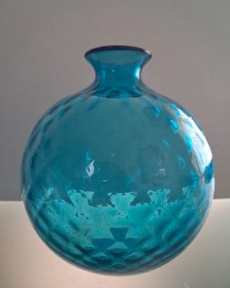vaso monofiore Balloton Venini