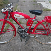Cucciolo Ducati