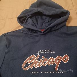 Felpa uomo/ragazzo XXL