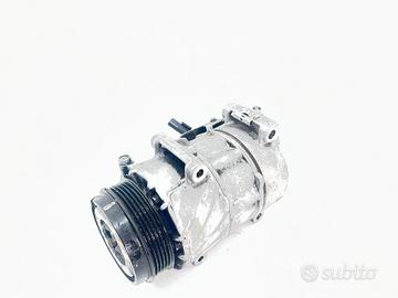 COMPRESSORE A/C MERCEDES Classe A W169 3° Serie A