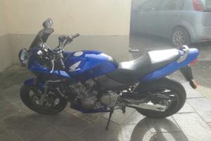 Honda Hornet S 600cc - 2001