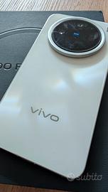 Vivo x200 pro MINI
