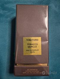 Profumo Tom Ford 