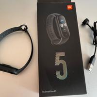 Xiaomi Mi Band 5 Activity Smart