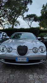 Jaguar 3000 v 6 benzina