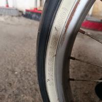 bicicletta per bimba 