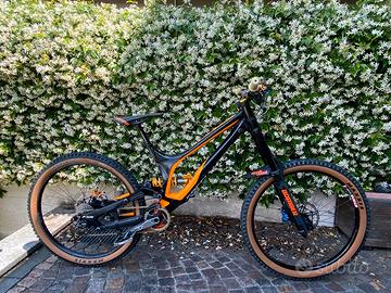 Specialized DEMO M5 2019