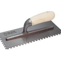 Frattone dentato art. 821/D – PAVAN/ANCORA