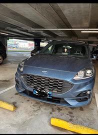 Ford kuga Full Hybrid St line
