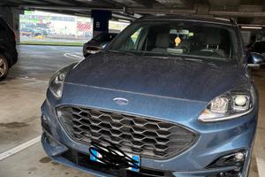 Ford kuga Full Hybrid St line