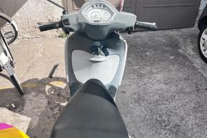Liberty 200