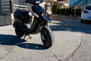 MBK booster next generetion