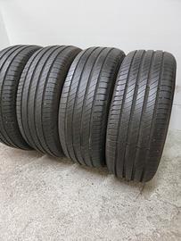 4 gomme 225/55/18 Estive Michelin