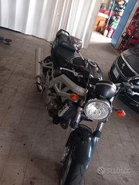 Suzuki sv 1000