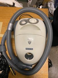 Aspirapolvere Incontro Vac Guage