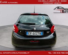 PEUGEOT 208 1.4HDI - PREZZO VALIDO FINO 14/08