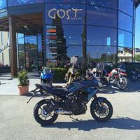 Kawasaki Versys 650 BLUE BU1 SE - 2026