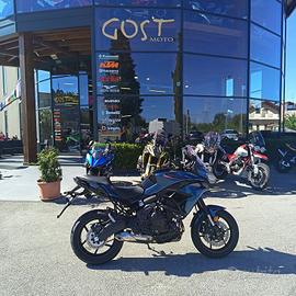 Kawasaki Versys 650 BLUE BU1 SE - 2026