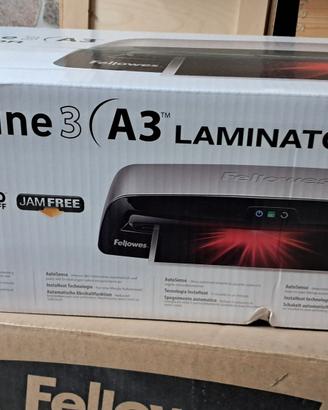 Plastificatrice Neptune 3 A3