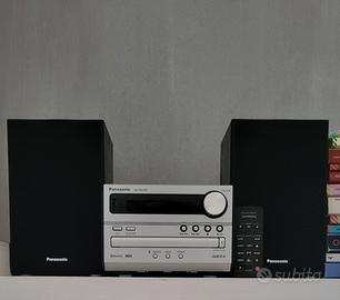 Stereo Panasonic SC-PM250