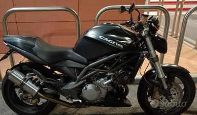 Cagiva Raptor 1000 - 2002
