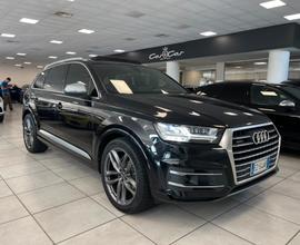 Audi Q7 3.0 TDI 272 CV quattro tiptronic Business 