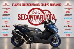 Yamaha T Max 560