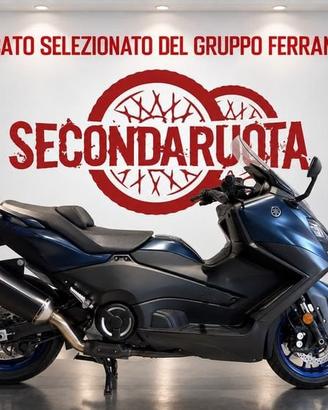 Yamaha T Max 560