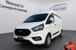 FORD Transit Custom 2.0 TDCI 170 CV L2H2-IBRIDO