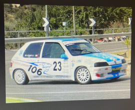 Auto da slalom o salita