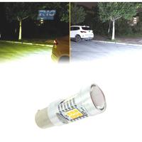LED CANBUS P21W HIGH POWER BULB