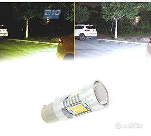 LED CANBUS P21W HIGH POWER BULB