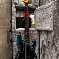 Fender Precision American Professional 2 Nuovo