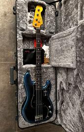 Fender Precision American Professional 2 Nuovo