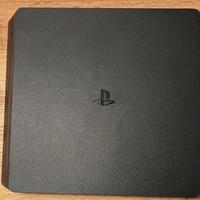 Ps4 in buone condizioni