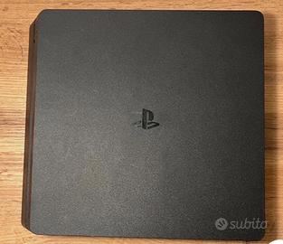 Ps4 in buone condizioni
