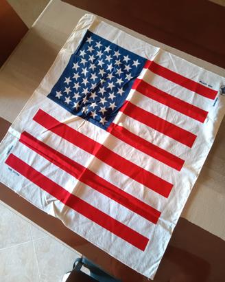 Bandana originale - bandiera USA