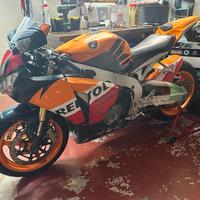 Honda CBR 1000 - 2009