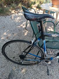 Colnago c40 b-stay