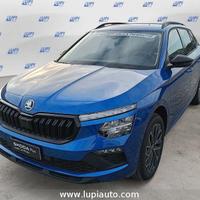 Škoda Kamiq 1.0 tsi Black Dots 115cv