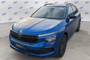 Škoda Kamiq 1.0 tsi Black Dots 115cv