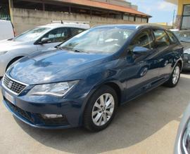 Seat Leon ST 1.6 TDI 116CV E6 DISTRIBUZIONE FATTA 