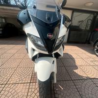 Gilera nexus 300