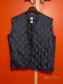 Gilet trapunta Aeronautica Militare