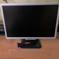 Monitor Acer (22 pollici )