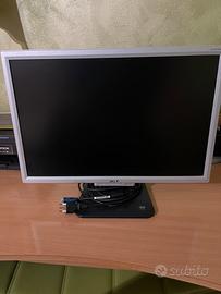 Monitor Acer (22 pollici )