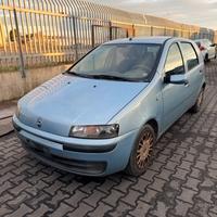 Ricambi Fiat Punto 1.2 16V ELX 5P Anno 2000 Codice
