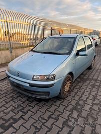Ricambi Fiat Punto 1.2 16V ELX 5P Anno 2000 Codice