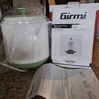 Yogurtiera