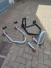 cavalletti moto 